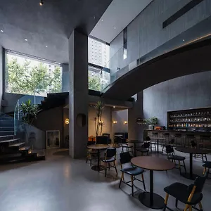 上海达克斯娜酒店 上海
